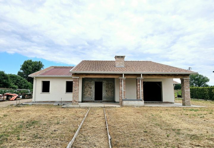 Villa i Borgo Veneto, Padua, Borgo Veneto - € 215.000 | Ref: CS 905 - foto 1