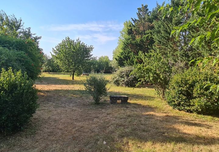 Villa i Réalmont, Tarn, Réalmont - € 129.000 | Ref: 87183380 - foto 1