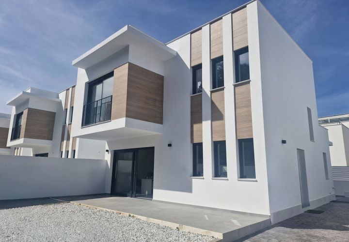 Villa i Denia, Alicante, Denia - € 675.000 | Ref: NCBK17768 - foto 1