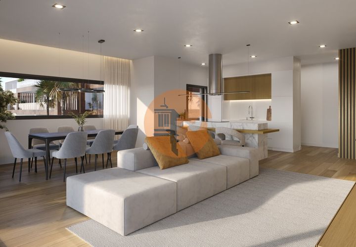 Lejlighed i Tavira, Faro, Tavira - € 525.000 | Ref: SU-CS-APT-93502_D - foto 1