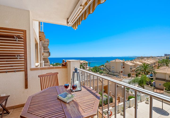 Leilighet i Ciudad Quesada, Alicante, Ciudad Quesada - € 320 000 | Ref: CLDCBB-55828 - foto 1