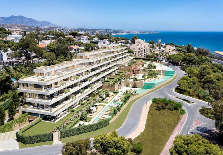 Leilighet i Mijas, Malaga, Mijas - € 670 000 | Ref: CLDS-33275 - foto 1