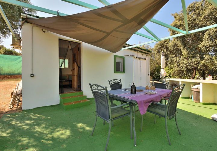 Landejendom i Ronda, Malaga, Ronda - € 155.500 | Ref: 2048 - foto 1