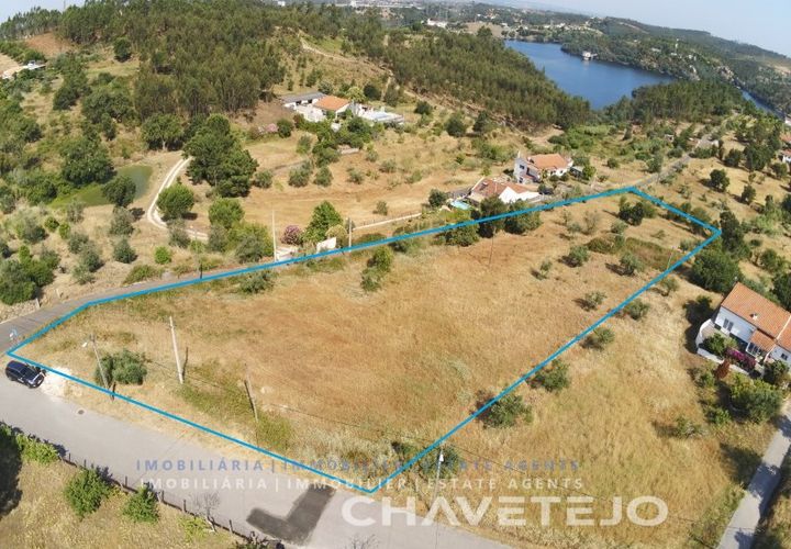 Terra em Abrantes, Santarem, Abrantes - € 145.000 | Ref: 613/26 - foto 1