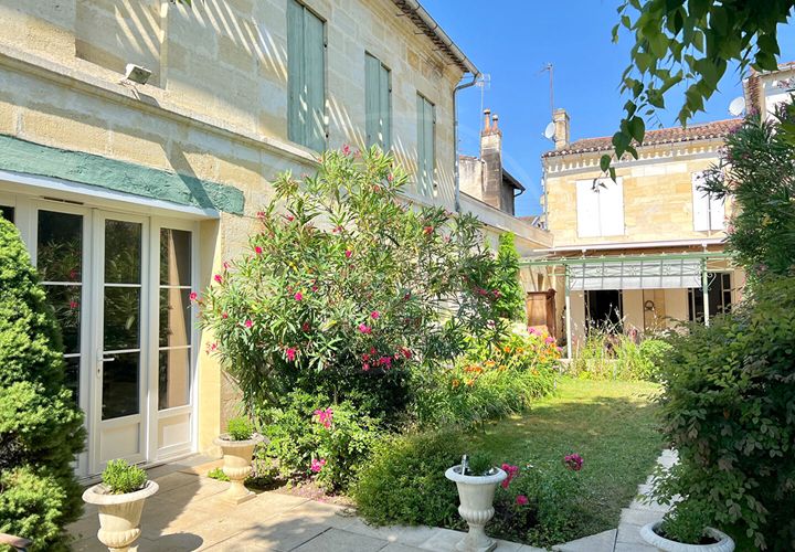 Villa in Libourne, Gironde, Libourne - € 1.358.000 | Ref: 5439 - foto 1