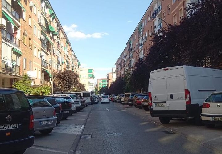 Wohnung in Getafe, Madrid, Getafe - € 220.000 | Ref: a7b20 - Foto 1