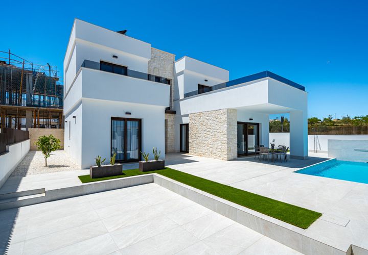 Villa i Orihuela, Alicante, Orihuela - € 649.000 | Ref: GS2200 - foto 1