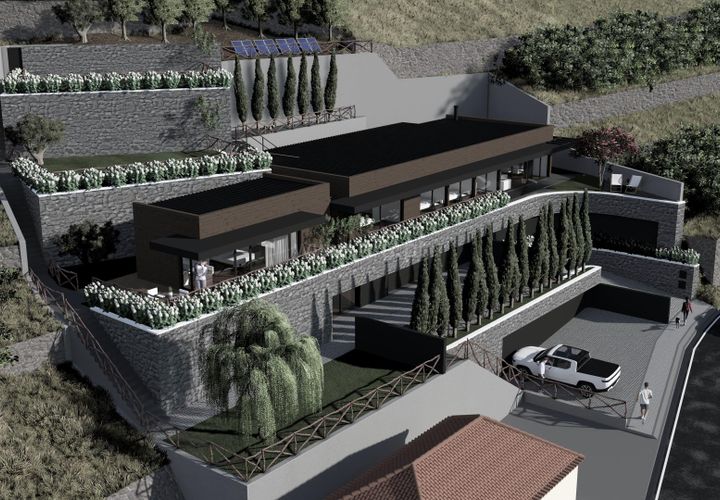 Helårsgrund i Ribeira Brava, Madeira, Ribeira Brava - € 185.000 | Ref: 081260130 - foto 1