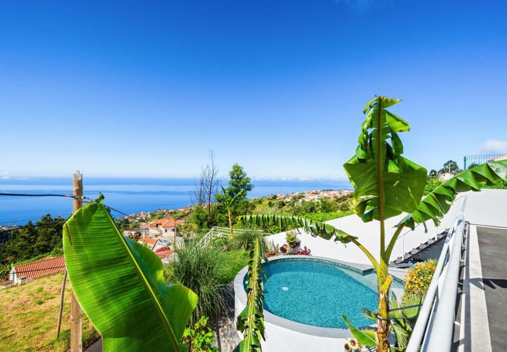 Haus in Ponta do Sol, Madeira, Ponta do Sol - € 795.000 | Ref: 081260131 - Foto 1