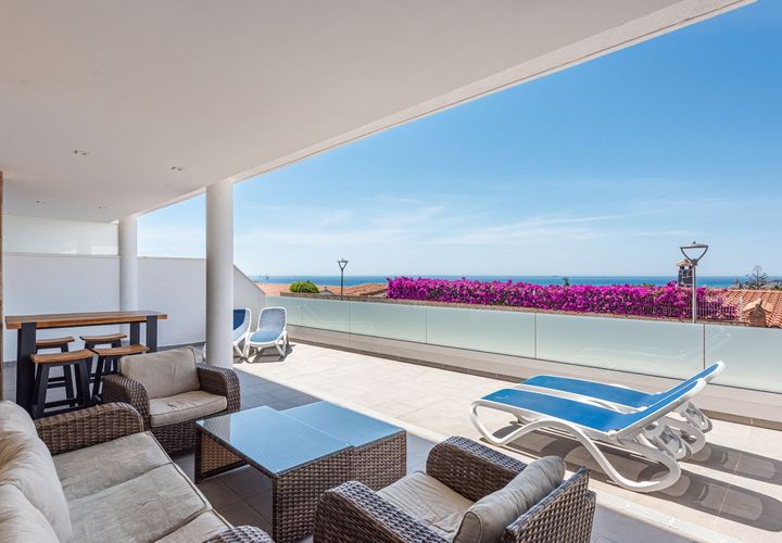 Lejlighed i Fuengirola, Malaga, Fuengirola - € 639.000 | Ref: R5375797 - foto 1