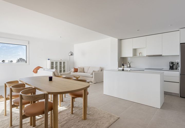 Penthouse i Cancelada, Malaga, Cancelada - € 675.000 | Ref: R5259166 - foto 1