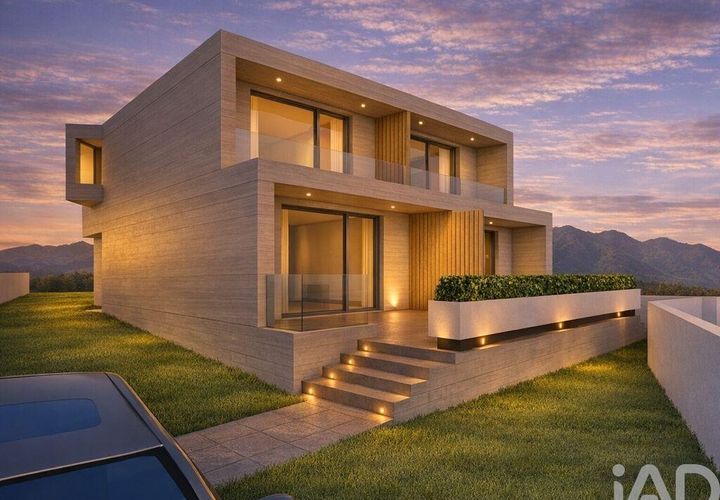 Rækkehus i Viana do Castelo, Viana do Castelo, Viana do Castelo - € 415.000 | Ref: 165730 - foto 1