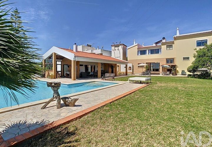 Byhus i Portimao, Faro, Portimao - € 1.450.000 | Ref: 970482 - foto 1