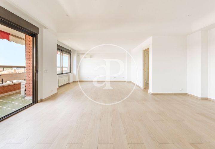 Lejlighed i Madrid, Madrid, Madrid - € 1.690.000 | Ref: VM2607032 - foto 1