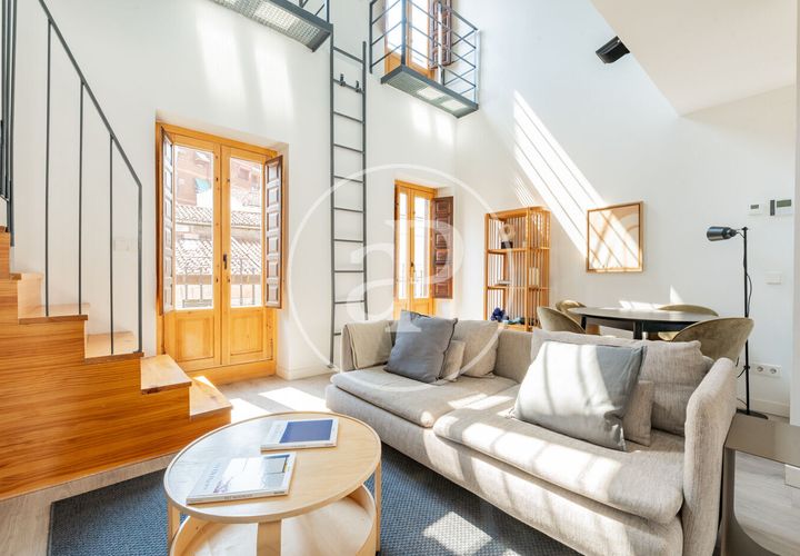 Lejlighed i Madrid, Madrid, Madrid - € 850.000 | Ref: VM2607027 - foto 1