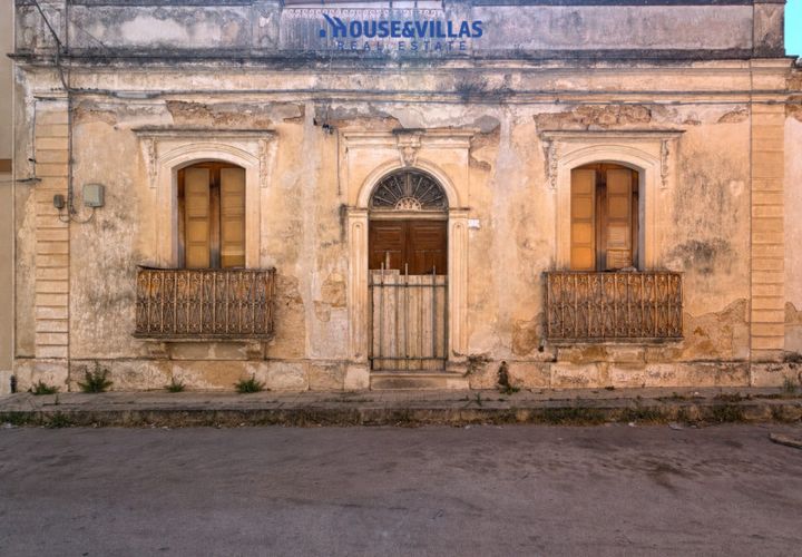 Villa i Avola, Siracusa, Avola - € 78.000 | Ref: 1329 - foto 1