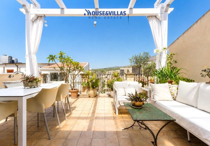 Villa i Noto, Siracusa, Noto - € 390.000 | Ref: 1330 - foto 1