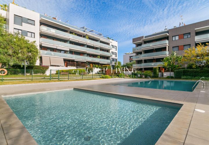 Lejlighed i Sitges, Barcelona, Sitges - € 795.000 | Ref: VSIT2670/1087 - foto 1