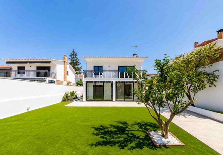 Villa a Sant Pere De Ribes, Barcelona, Sant Pere De Ribes - € 870.000 | Ref: VSIT2673/1087 - foto 1