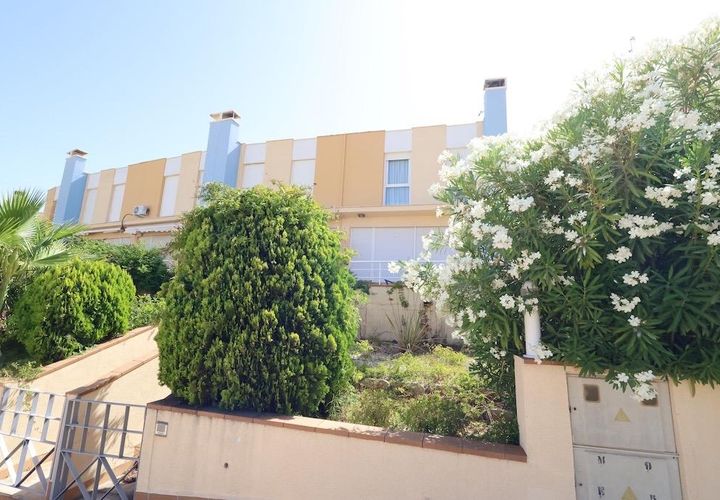 Byhus i Cabo Roig, Alicante, Cabo Roig - € 390.000 | Ref: R-52528 - foto 1