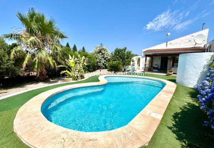 Villa i Daya Nueva, Alicante, Daya Nueva - € 395.000 | Ref: SL-68689 - foto 1