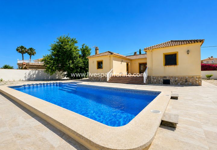 Villa i Catral, Alicante, Catral - € 329.900 | Ref: SL-16131 - foto 1