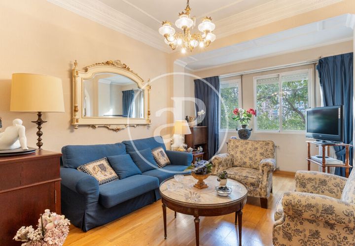 Lejlighed i Valencia, Valencia, Valencia - € 649.000 | Ref: VV2607006 - foto 1