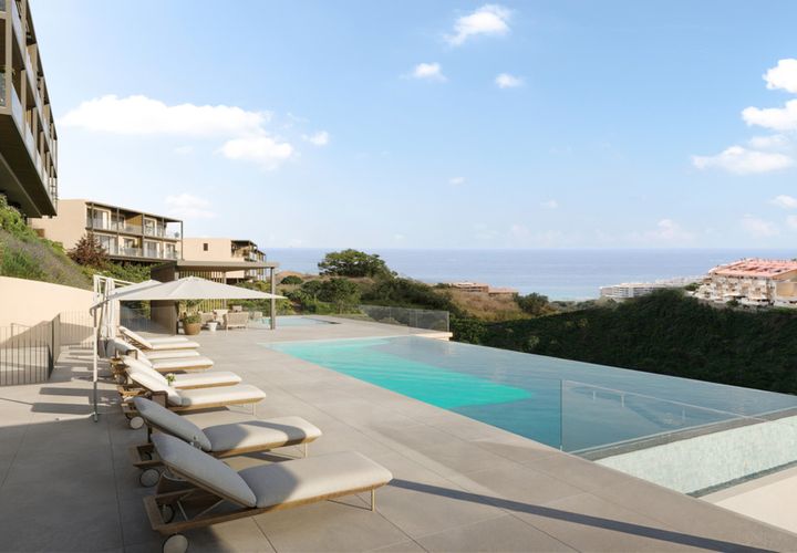 Byhus i Fuengirola, Malaga, Fuengirola - € 977.000 | Ref: R5434231 - foto 1