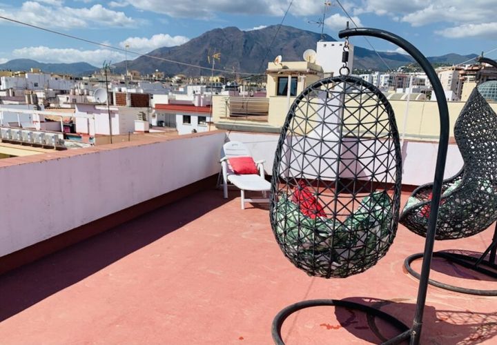 Lejlighed i Estepona, Malaga, Estepona - € 399.000 | Ref: S21730 - foto 1