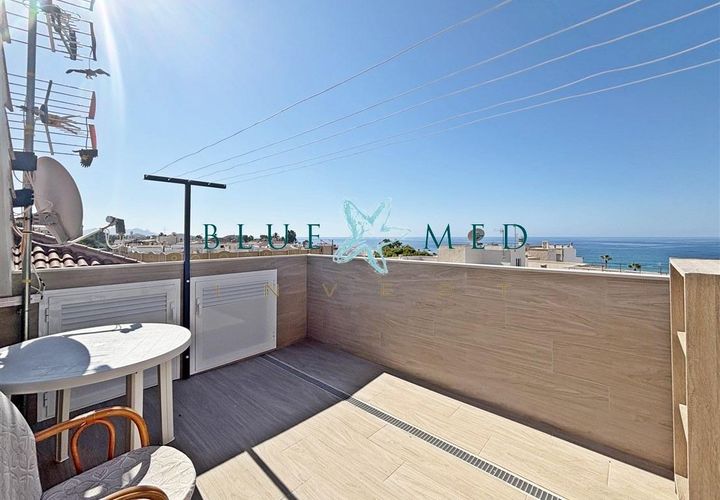 Lejlighed i Bolnuevo, Murcia, Bolnuevo - € 220.000 | Ref: BOLNUEVO34/10254 - foto 1