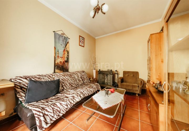Villa i Seia, Guarda, Seia - € 80.000 | Ref: 382240145 - foto 1