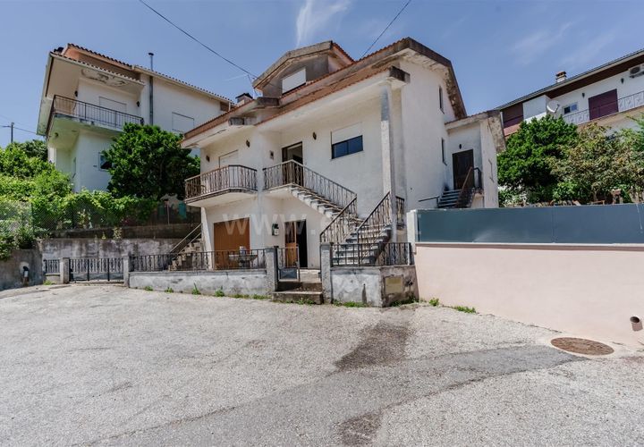 Villa i Seia, Guarda, Seia - € 227.000 | Ref: 382260054 - foto 1