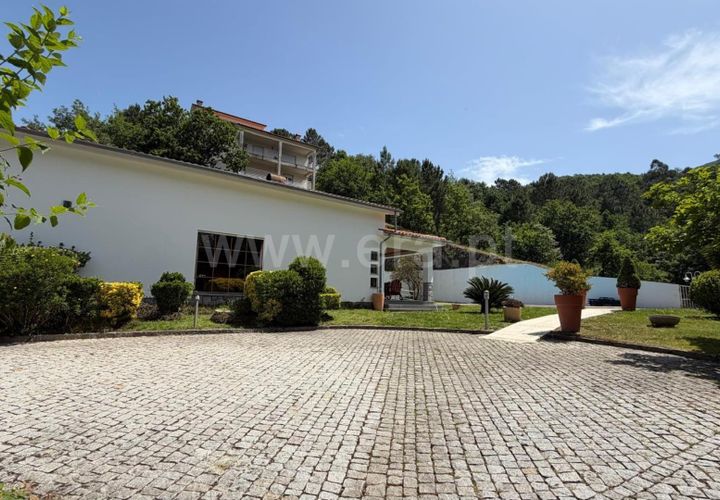 Villa a Seia, Guarda, Seia - € 465.000 | Ref: 382260065 - foto 1