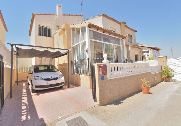 Villa a Algorfa, Alicante, Algorfa - € 179.000 | Ref: INTA-19630 - foto 1