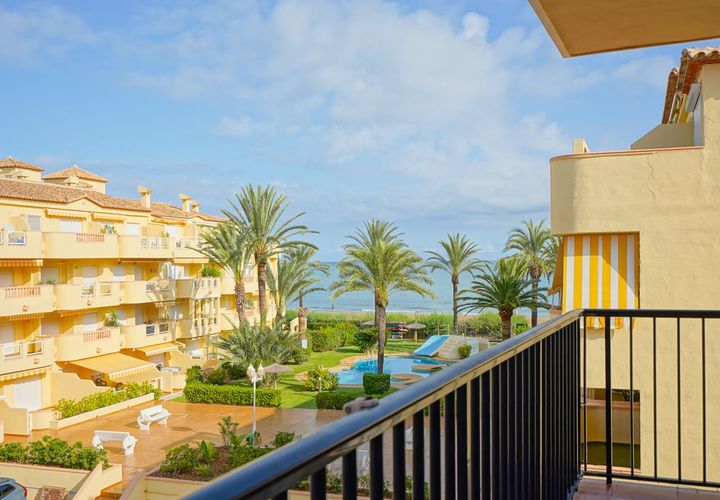 Lejlighed i Denia, Alicante, Denia - € 249.000 | Ref: MV680661 - foto 1