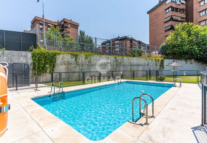 Stadthaus in Madrid, Madrid, Madrid - € 1.690.000 | Ref: 223003 - Foto 1