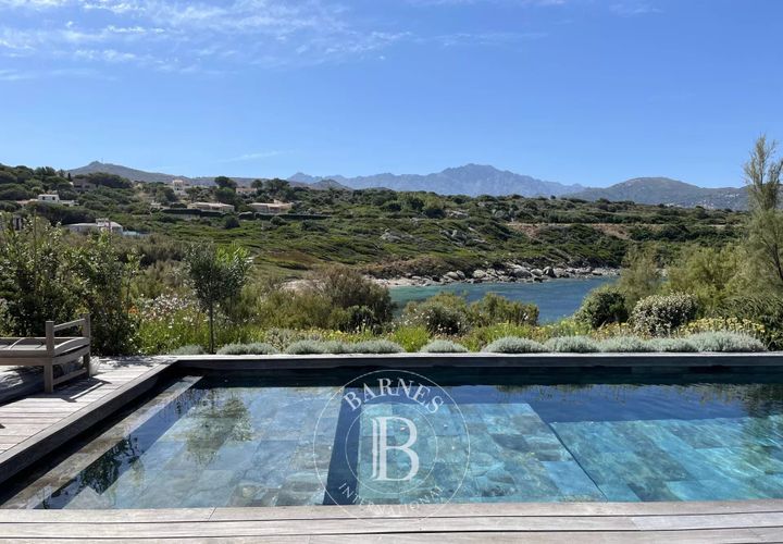 Villa i Corbara, Haute-Corse, Corbara - € 4.450.000 | Ref: RV2260 - foto 1