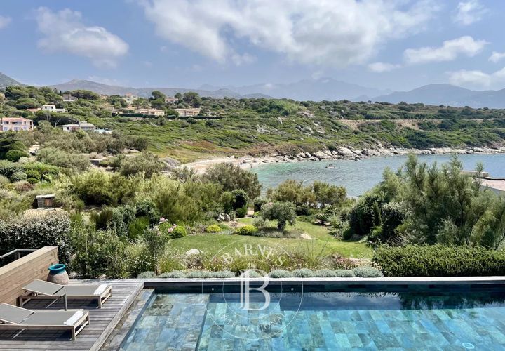 Villa in Corbara, Haute-Corse, Corbara - € 4.450.000 | Ref: RV2260 - foto 1