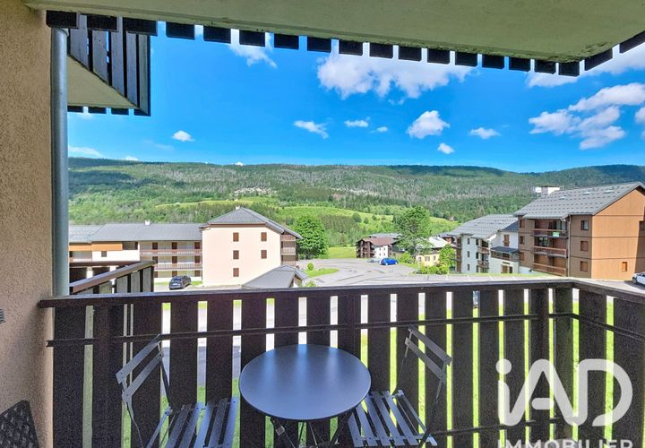 Apartament a Lélex, Ain, Lélex - € 55.000 | Ref: 67118 - foto 1