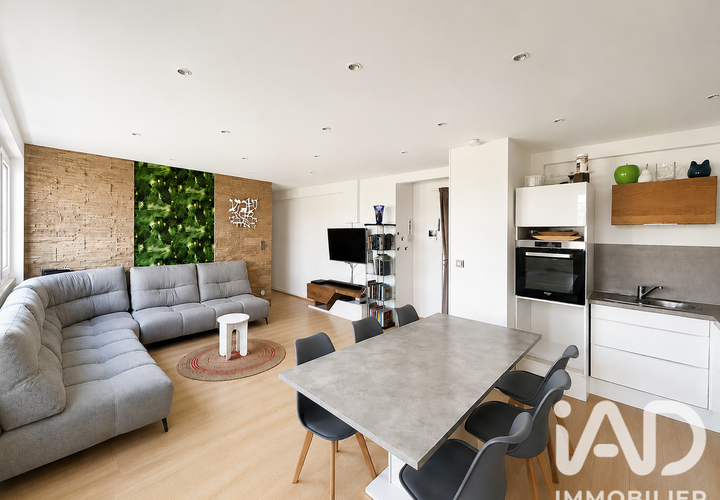Apartament a Lyon, Rhone, Lyon - € 435.000 | Ref: 96474 - foto 1
