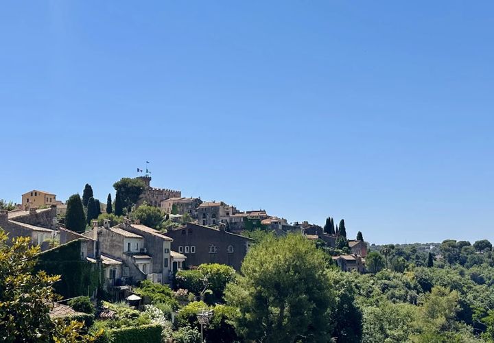 Landejendom i Cagnes-sur-Mer, Alpes-Maritimes, Cagnes-sur-Mer - € 235.000 | Ref: 3030 - foto 1