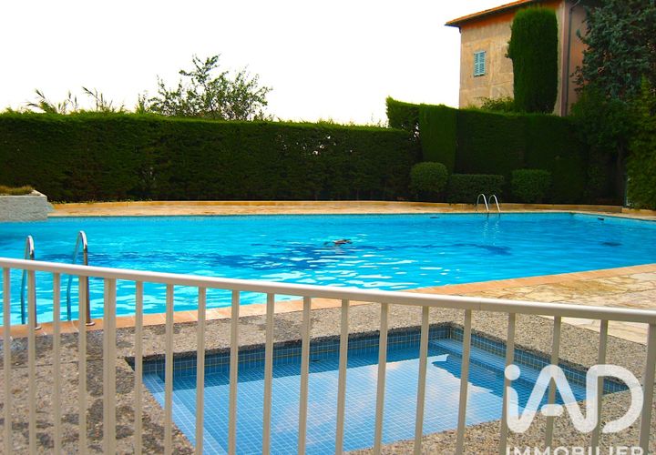 Leilighet i Nice, Alpes-Maritimes, Nice - € 252 000 | Ref: 77877 - foto 1