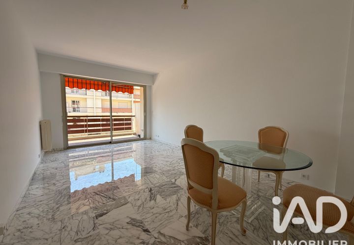 Apartamento en Nice, Alpes-Maritimes, Nice - € 252.000 | Ref: 77877 - photo 1