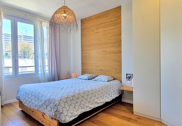 Wohnung in Grenoble, Isere, Grenoble - € 148.000 | Ref: 63951 - Foto 1