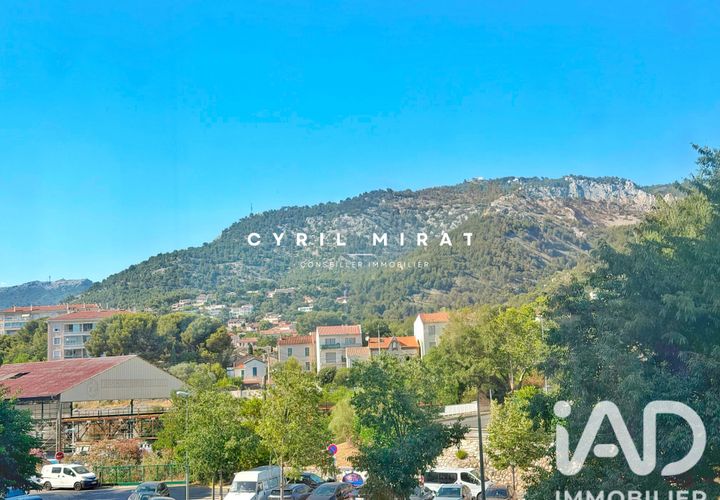 Lejlighed i Toulon, Var, Toulon - € 154.000 | Ref: 68211 - foto 1