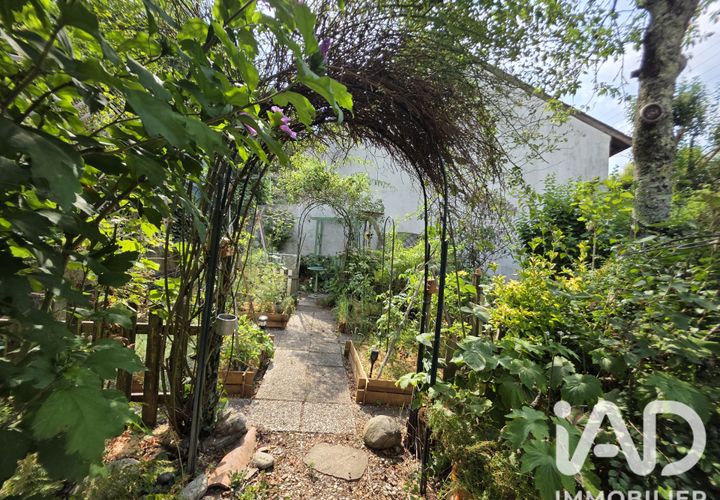 Villa a Lourdes, Hautes-Pyrenees, Lourdes - € 219.000 | Ref: 39745 - foto 1