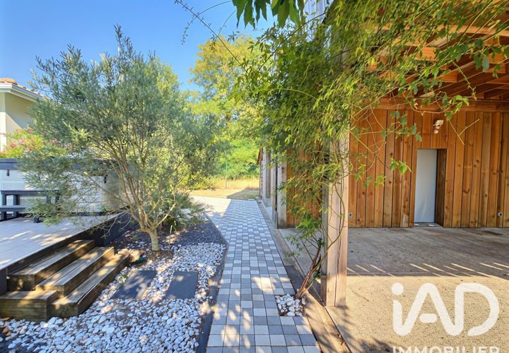 Villa i Salles, Gironde, Salles - € 377.000 | Ref: 73477 - foto 1