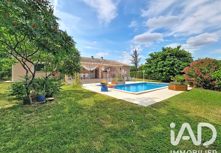 Villa a Pujaudran, Gers, Pujaudran - € 450.000 | Ref: 88035 - foto 1