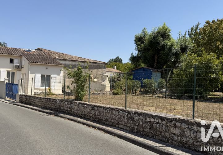Villa i Mosnac, Charente-Maritime, Mosnac - € 110.000 | Ref: 72717 - foto 1