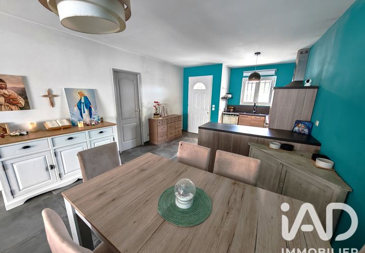 Villa a Bages, Pyrenees-Orientales, Bages - € 219.000 | Ref: 3990 - foto 1